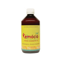 Emóció 7.84 ital liposzómás C-&D-vitaminnal - 500ml