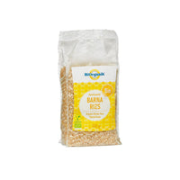 Kerekszemu barnarizs-bio-500g