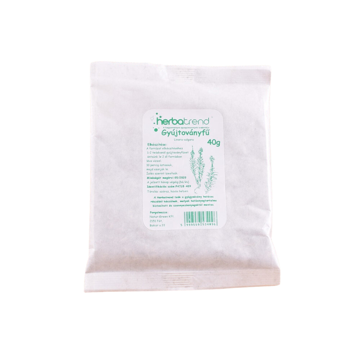 Gyujtovanyfu-tea-szalas-40g