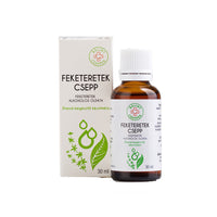 Feketeretek-csepp-30ml