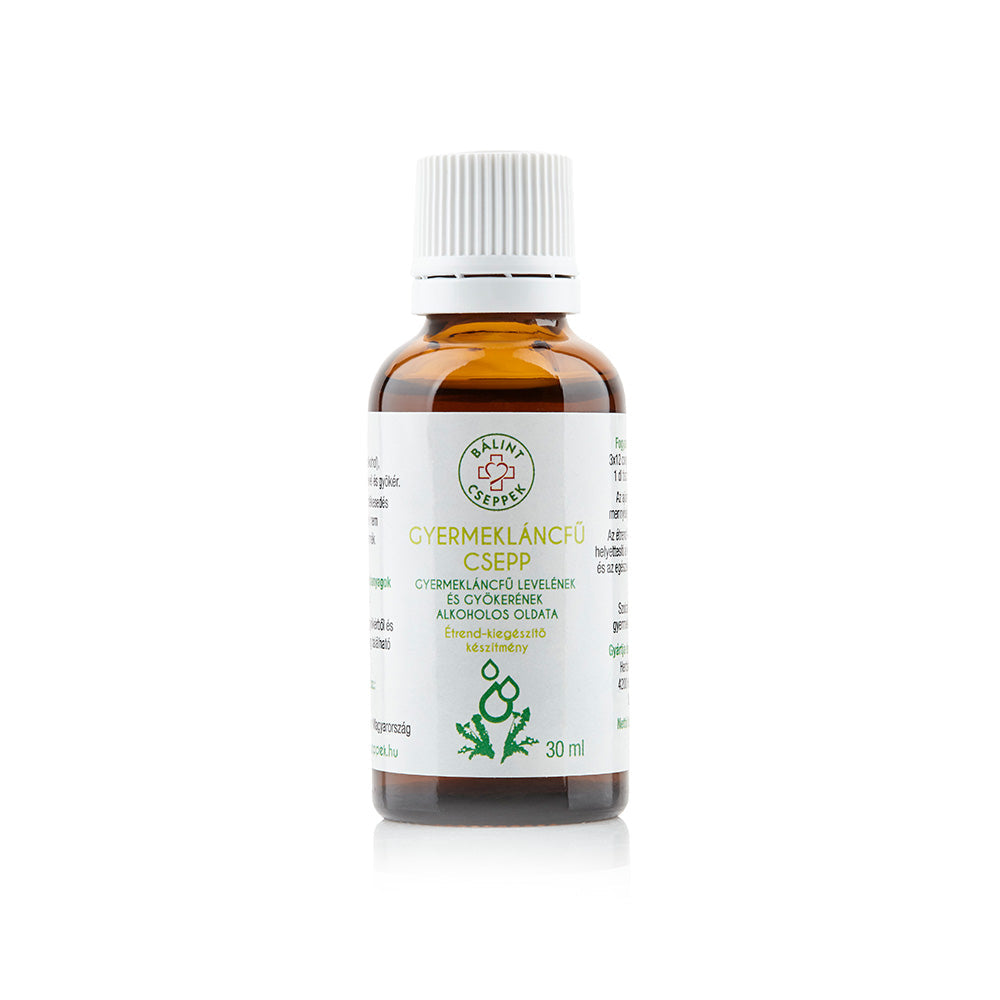 Gyermeklancfu-csepp-30ml