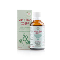 Virulitas-csepp-50ml