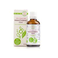 Mariatovismag-olaj-bio-50ml