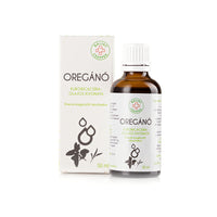 Oreganoolaj-50ml