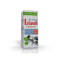 Izlandi-Zuzmó-Cukormentes-Szirup-150ml