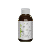 Vitemix-Multivitamin-szirup-200ml