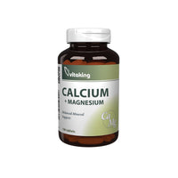 Kalcium-Magnezium-tabletta-100db