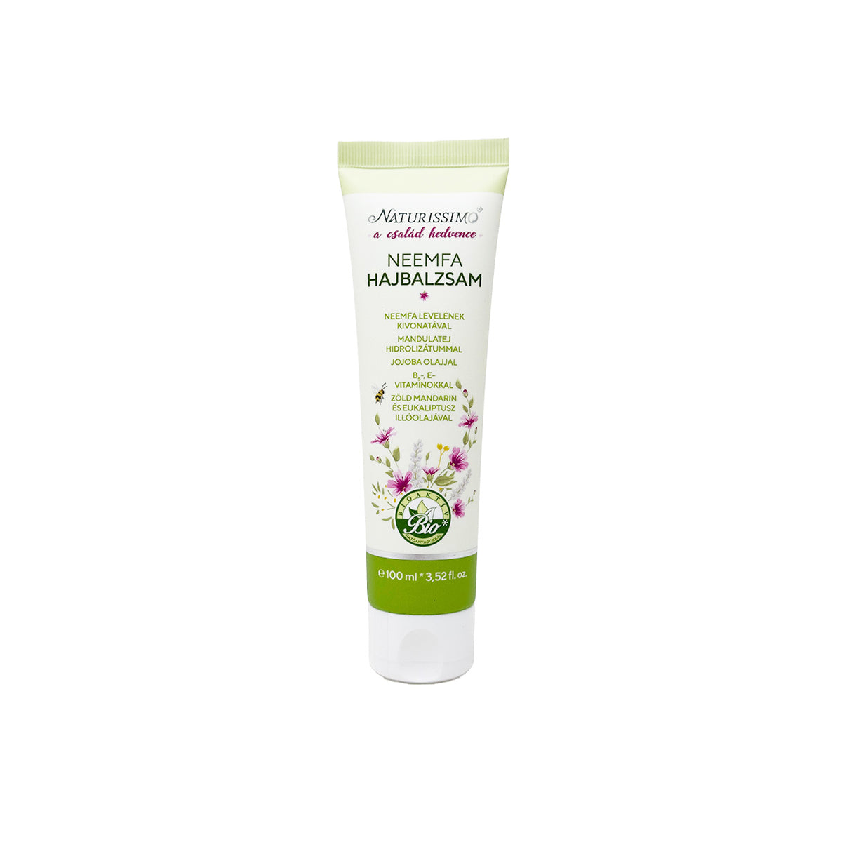 Neemfa-hajbalzsam-100ml