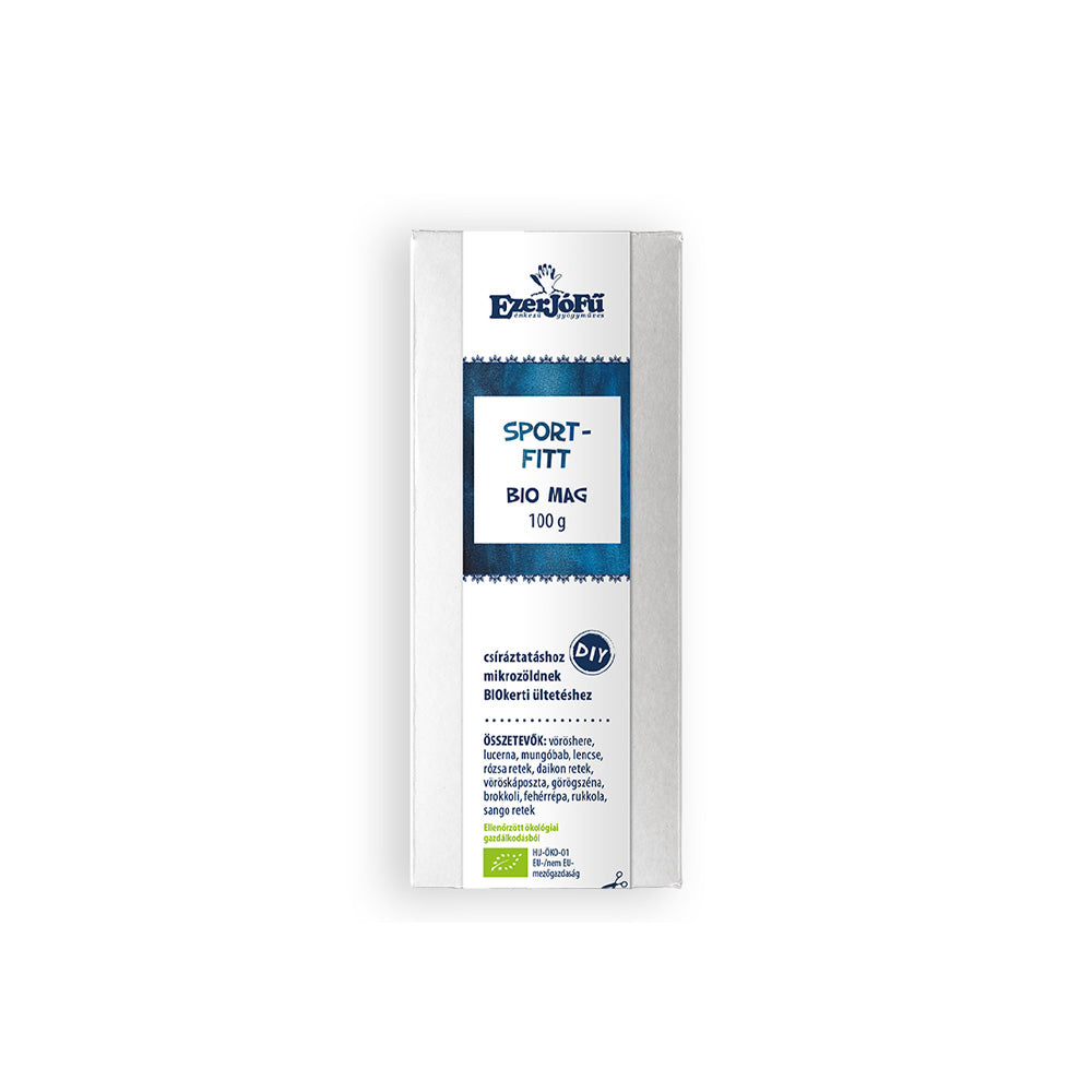 Sport-Fitt-Csiramag-keverek-bio-100g