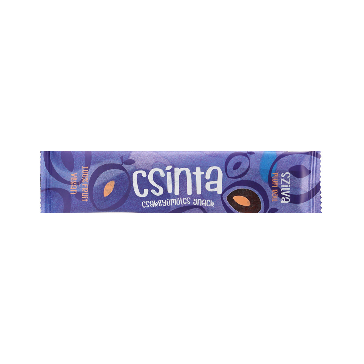 Szilva-Csinta-bio-12g