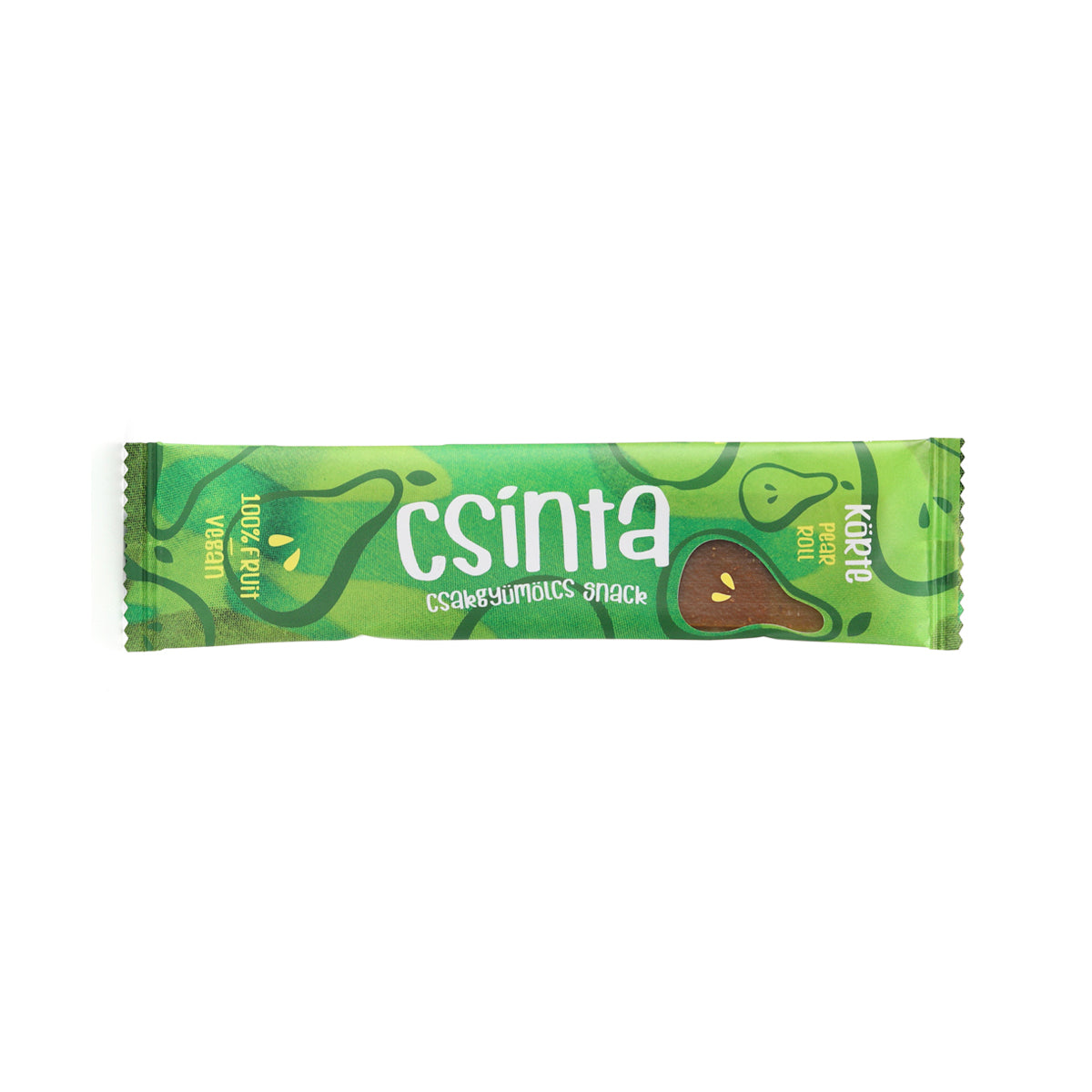 Korte-Csinta-12g