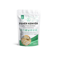 Szafi Free Fehér kenyér lisztkeverék  - gluténmentes - 1000g