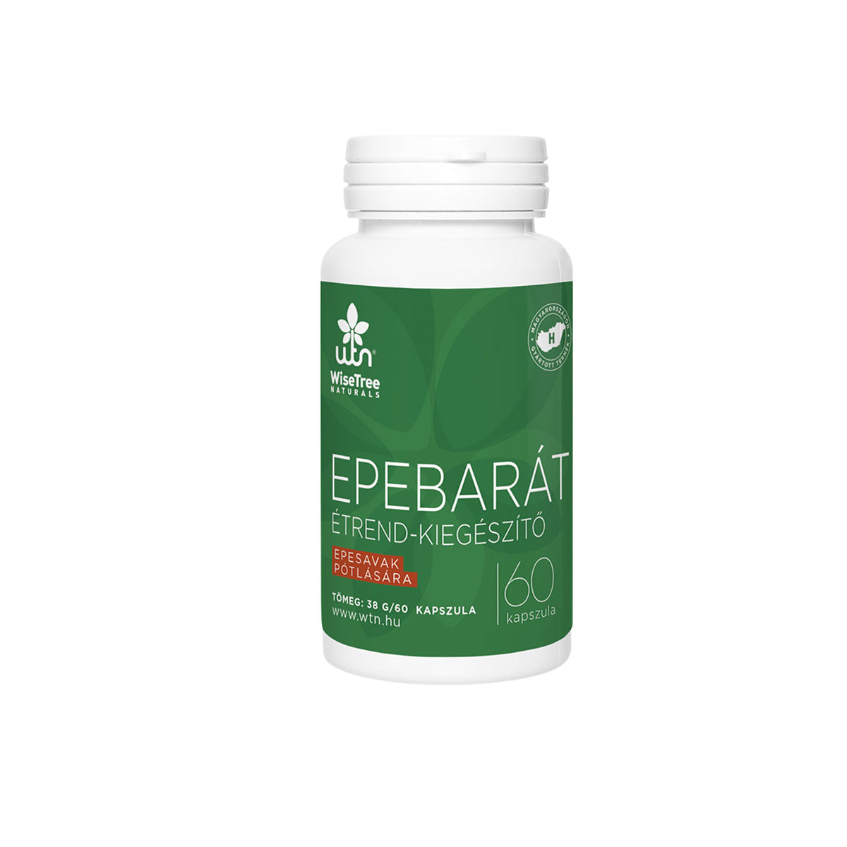 Epebarat-kapszula-60db