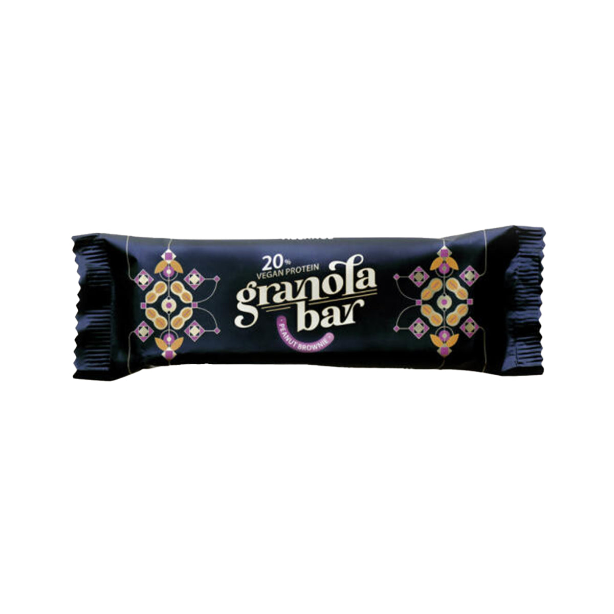 Peanut-brownie-granola-szelet-protein--50g
