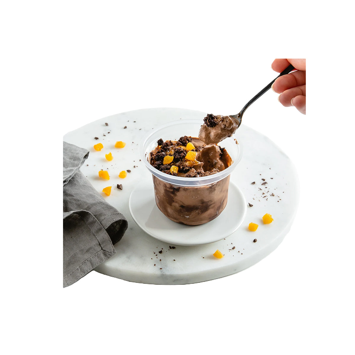 Sacher-torta-Jegkremkehely-200g