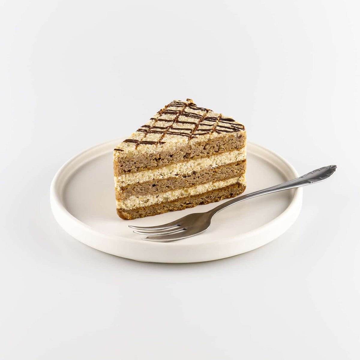 Eszterhazy-torta-100g