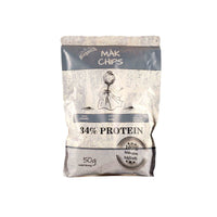 Mák chips - 50g