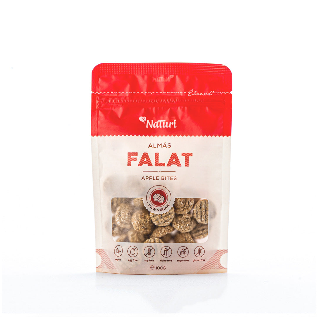 Almás Falat - 100g