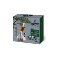 Fokhagymás kréker - 50g