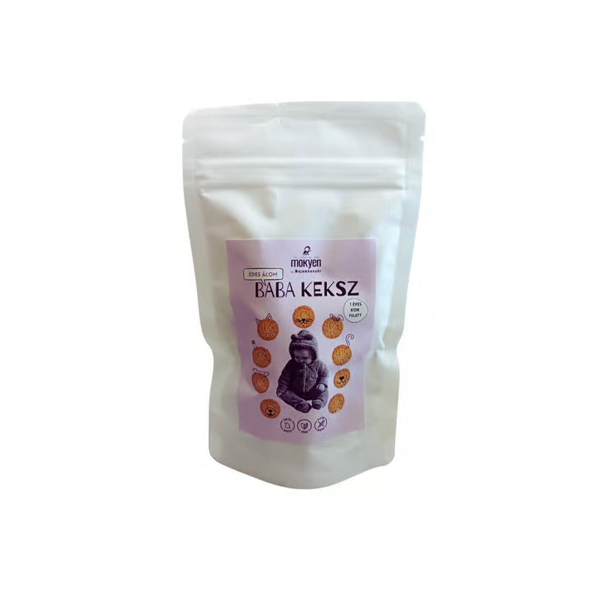 Baba-keksz-50g