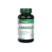 Cardiolic-Formula-Gelkapszula-60db