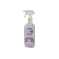 Ablaktisztító természetes - 500ml