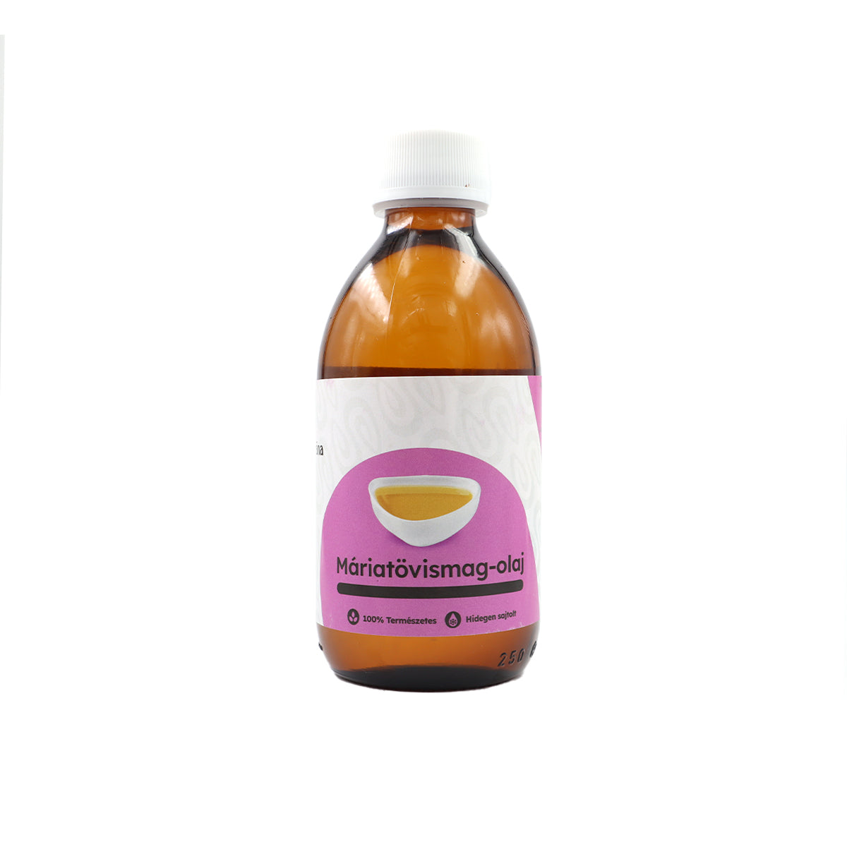 Mariatovismag-olaj-250ml