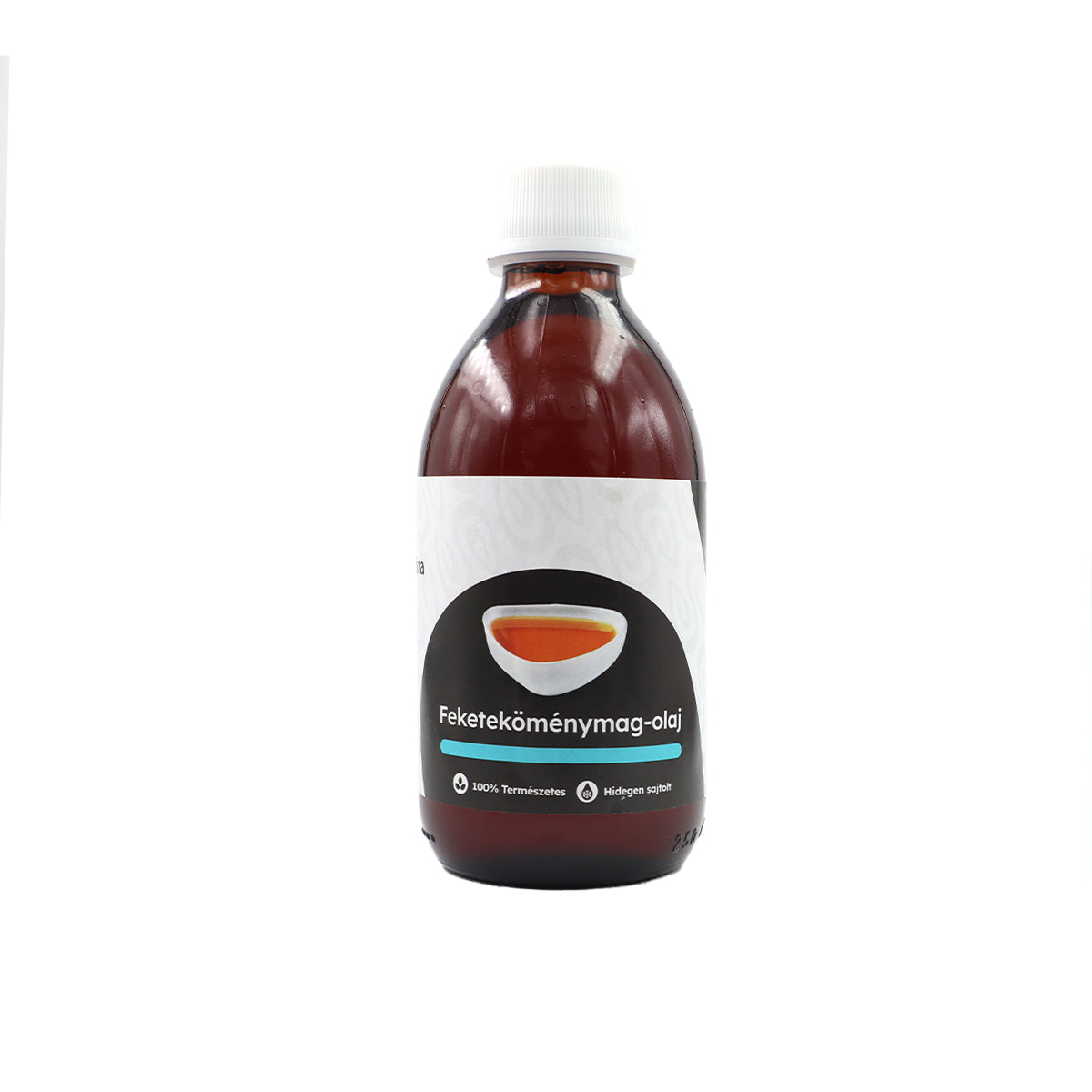 Feketekomenymag-olaj-250ml