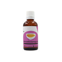 Mariatovismag-olaj-50ml