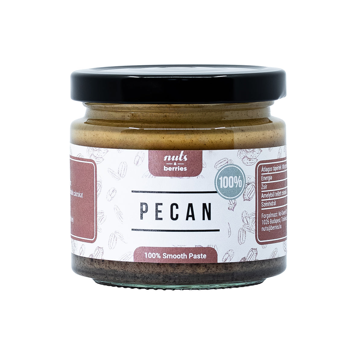 Pekandio-krem-150g