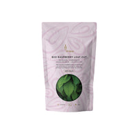 Málna levél tea - bio - 50g