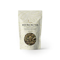 Pai Mu Tan fehér tea - bio - 50g