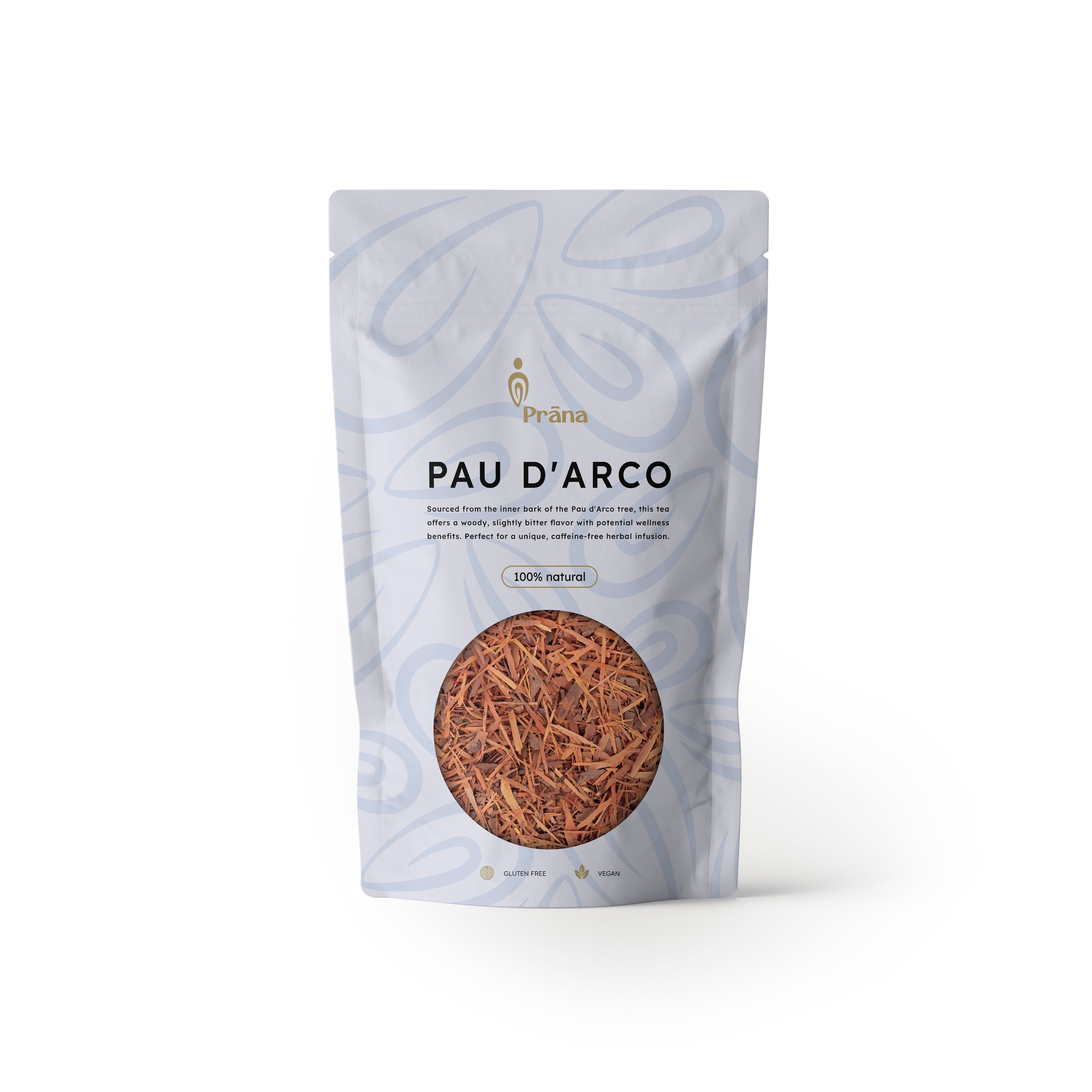 Pau d'arco lapacho tea - 100g