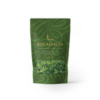Lucerna por - bio - 125g