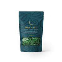 Kelkáposztapor - bio - 125g