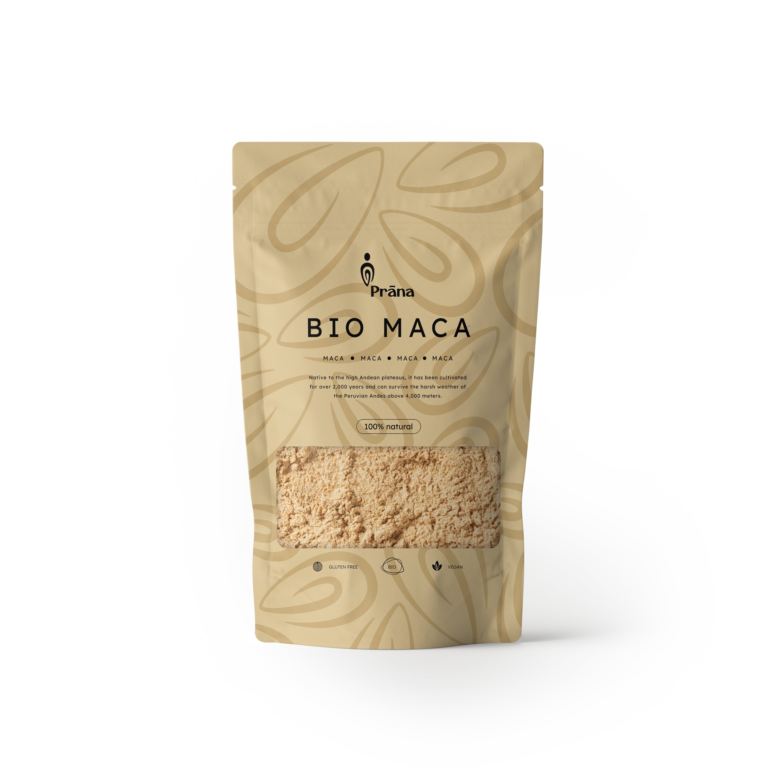 Maca por - bio - 500g