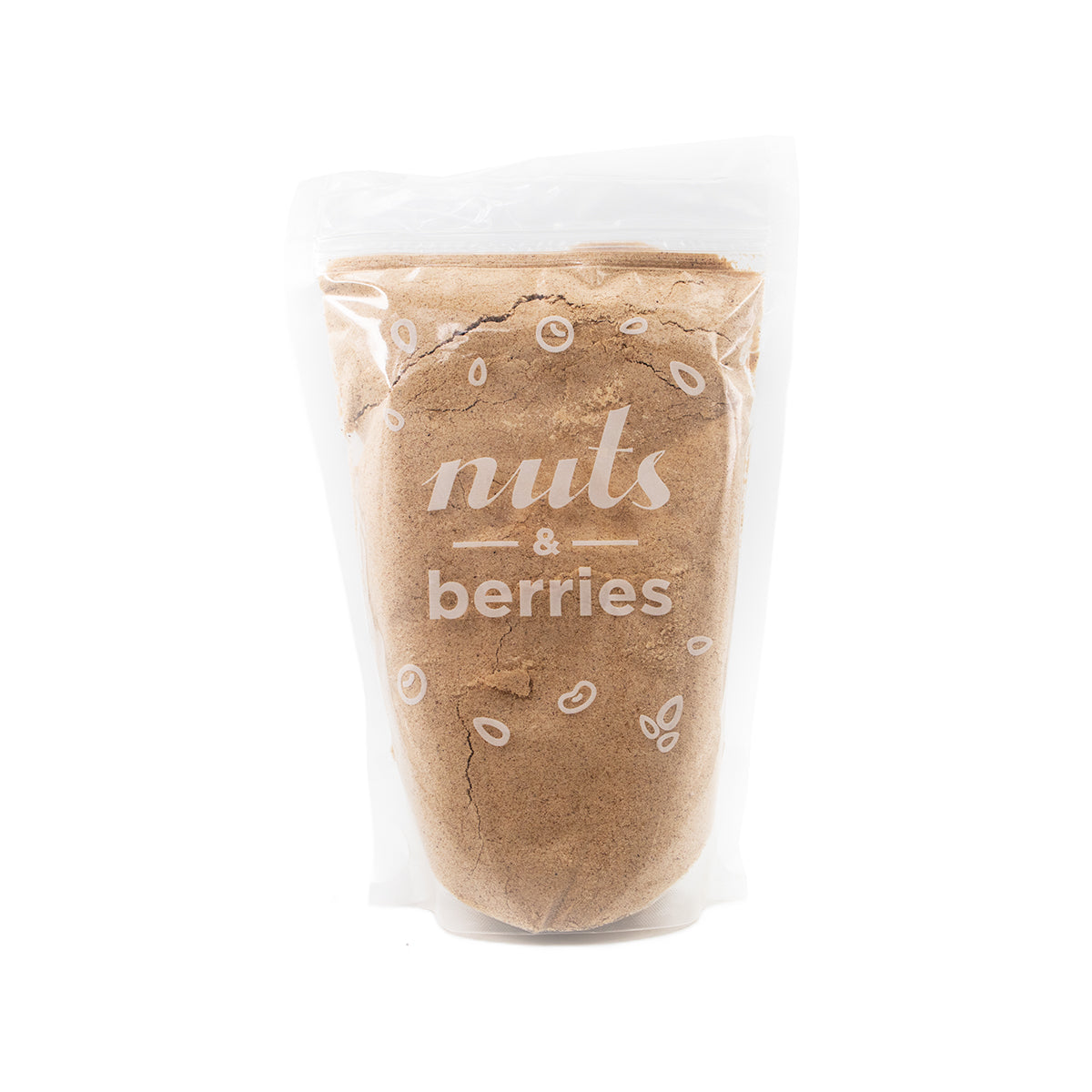 Mandulaliszt zsírtalanított - 750g