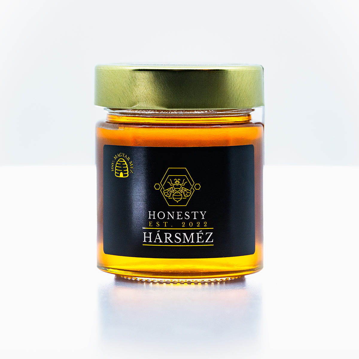 Harsmez-310g