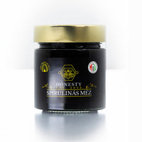 Spirulina-kremmez-310g