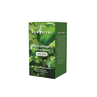 Vegan Omega-3 - 60db