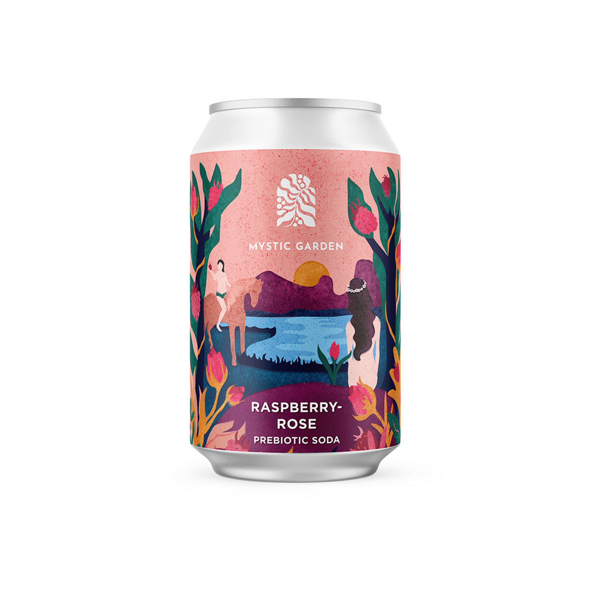 Malna-rozsa-izu-prebiotikus-szoda-0,33l