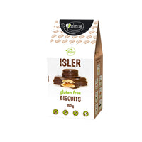 Isler-vegan