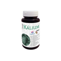 Kalium-malat-balance-kapszula-80db