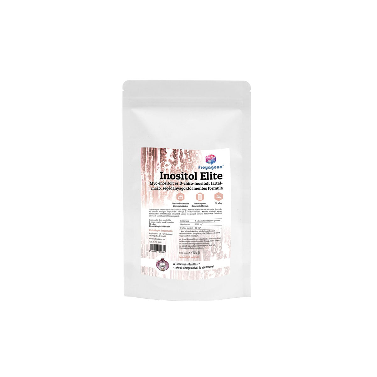 Inositol Elite - 105g