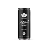 Természetes energiaital - original - 330ml
