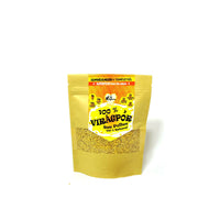 Virágpor - 100g