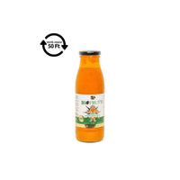 Biofrutti Homoktövis Velő - 500 g DRS