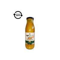 Biofrutti homoktövis velő szőlőmusttal - 530g DRS