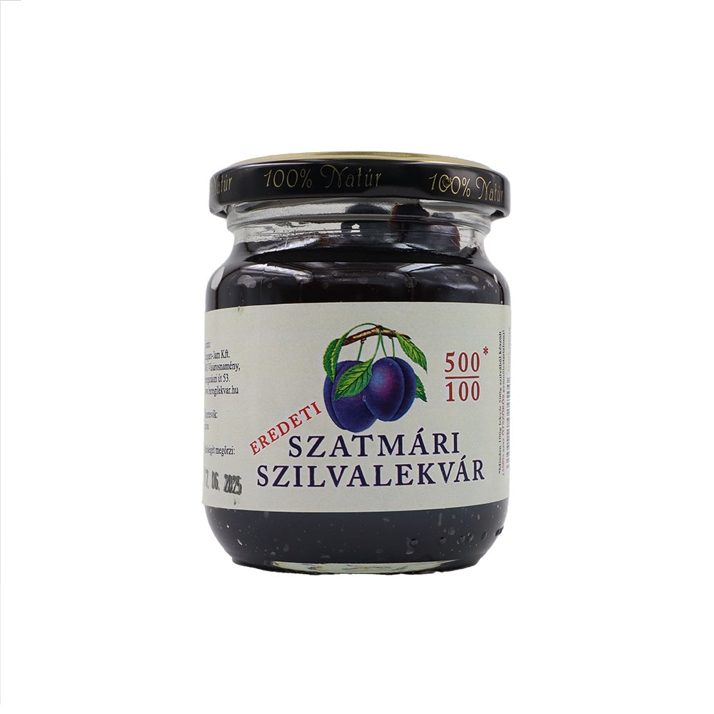 Szilvalekvar-250g