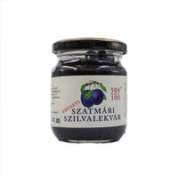 Szilvalekvar-250g